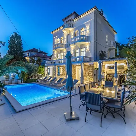 Apartamento Luxury Ii Crikvenica