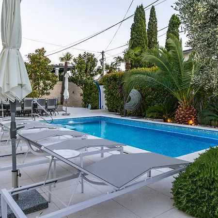 Appartamento Luxury Ii *