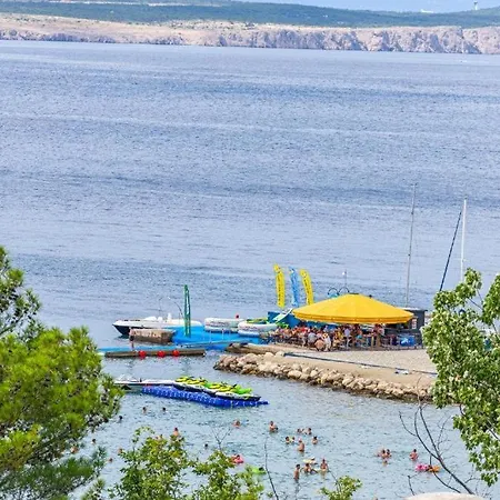 Luxury Ii Crikvenica