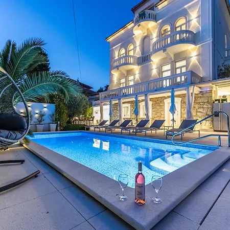 Luxury Ii Apartamento *