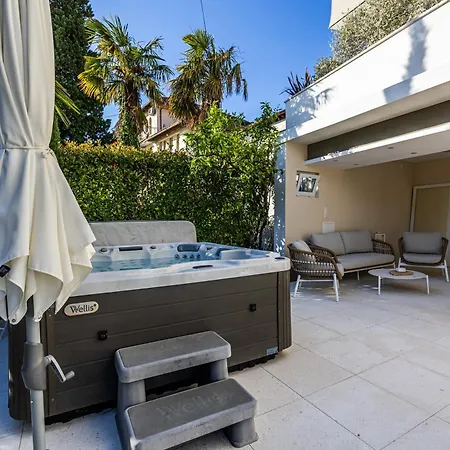 Appartamento Luxury Ii Crikvenica