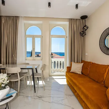 Luxury Ii Apartamento Crikvenica