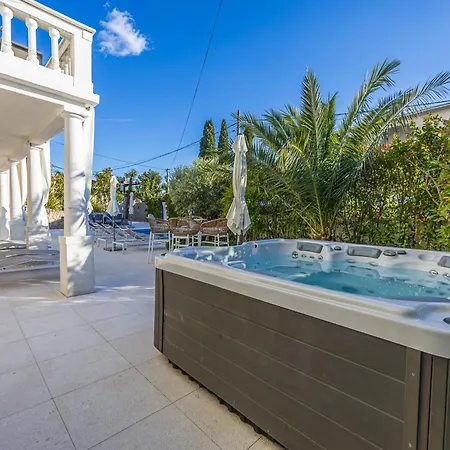 Luxury Ii Crikvenica