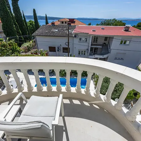 Apartamento Luxury Ii Crikvenica