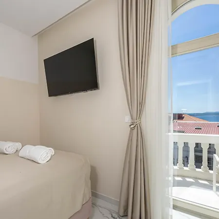 Appartamento Luxury Ii Crikvenica