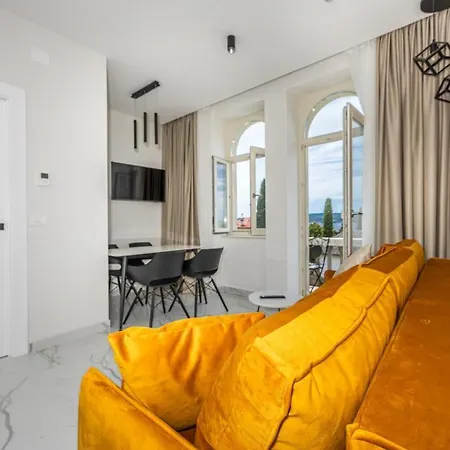 Appartamento Luxury Ii Crikvenica