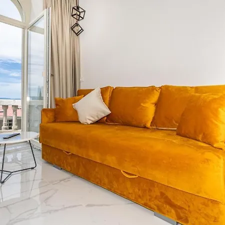 Appartamento Luxury Ii Crikvenica