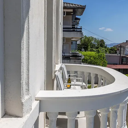 Apartamento Luxury Ii Crikvenica