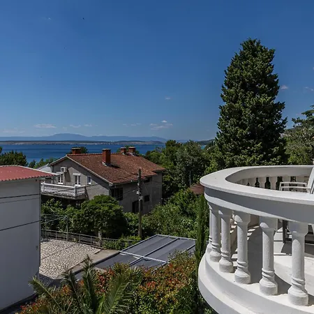 Luxury Ii Appartamento Crikvenica