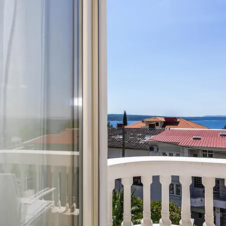 Luxury Ii Crikvenica