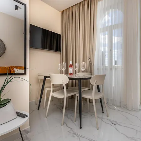 Luxury Ii * Crikvenica