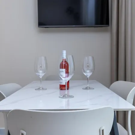 Luxury Ii Apartamento Crikvenica