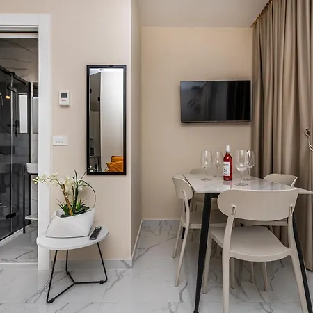 Luxury Ii Crikvenica