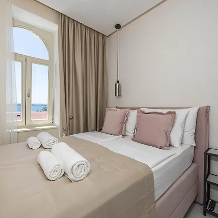 Appartamento Luxury Ii Crikvenica
