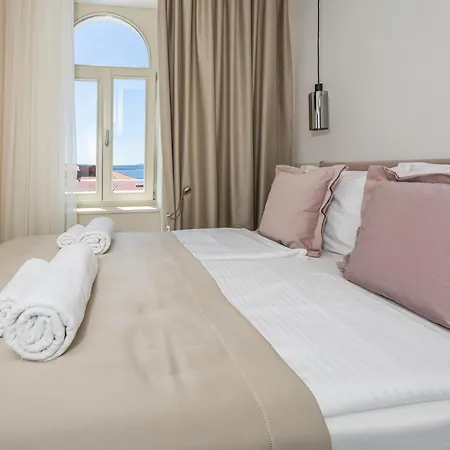 Apartamento Luxury Ii *