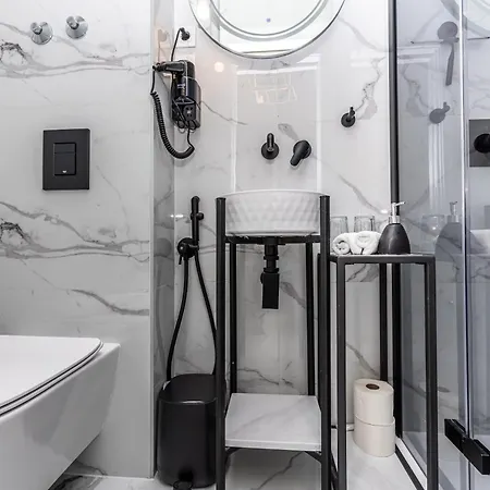 Apartamento Luxury Ii Crikvenica