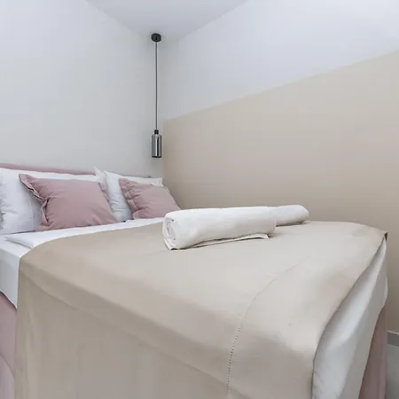 Luxury Ii Appartamento