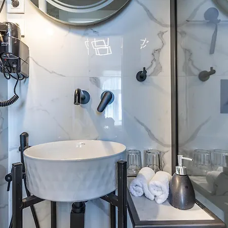 Appartamento Luxury Ii *
