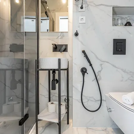 Appartement Luxury Ii