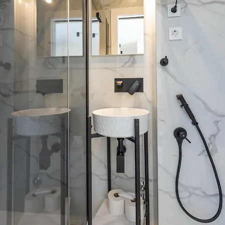 Luxury Ii Apartamento *