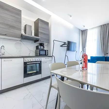 Luxury Ii * Crikvenica