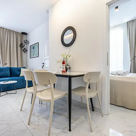 Luxury Ii * Crikvenica