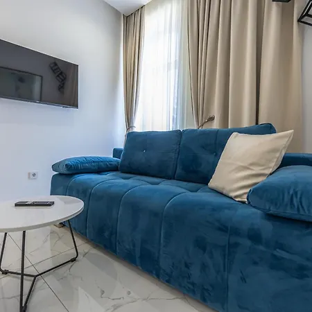 Luxury Ii * Crikvenica
