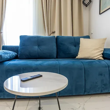Luxury Ii Apartamento *