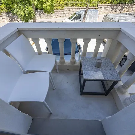 Appartamento Luxury Ii
