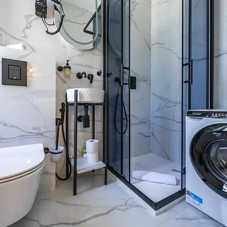 Luxury Ii Apartamento Crikvenica