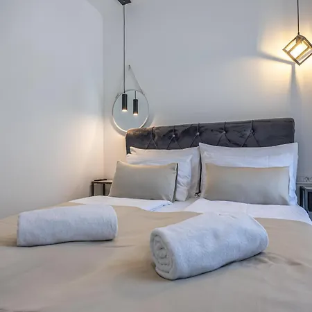 Luxury Ii Apartamento