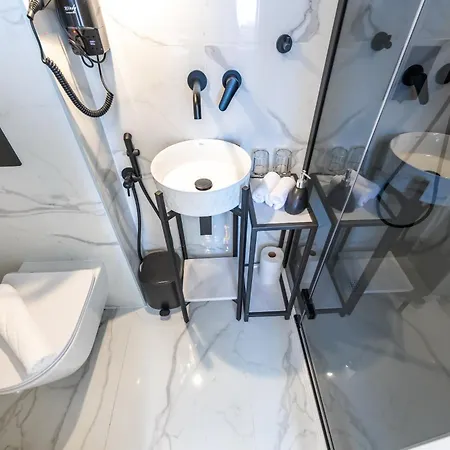 Luxury Ii Appartamento *