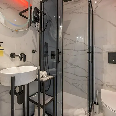 Appartamento Luxury Ii *