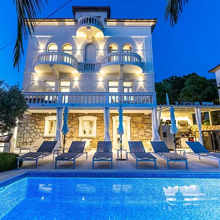 Luxury Ii