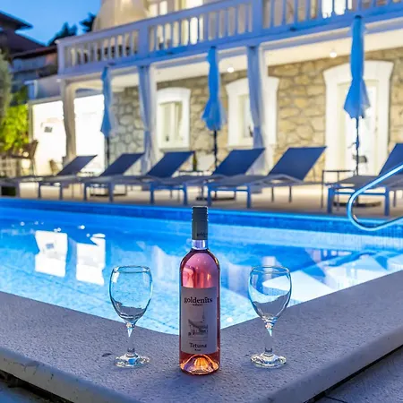 Luxury Ii Crikvenica