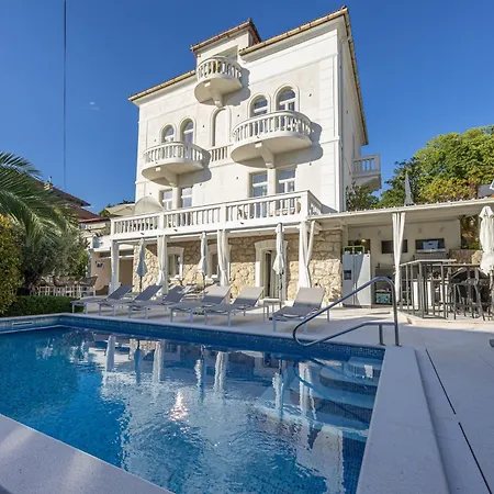 Luxury Ii Apartamento