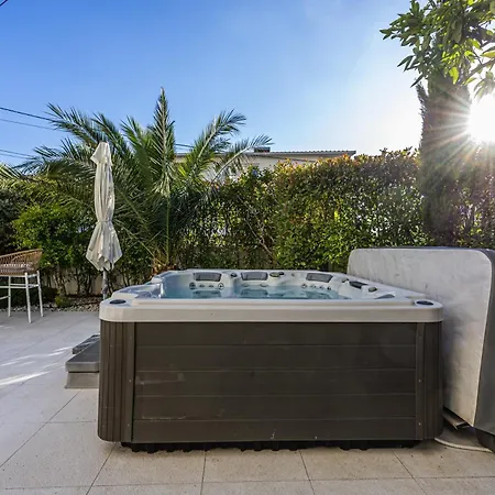 Appartamento Luxury Ii *