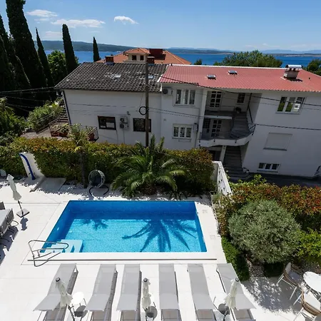 Apartamento Luxury Ii *