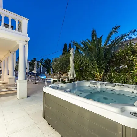 Luxury Ii