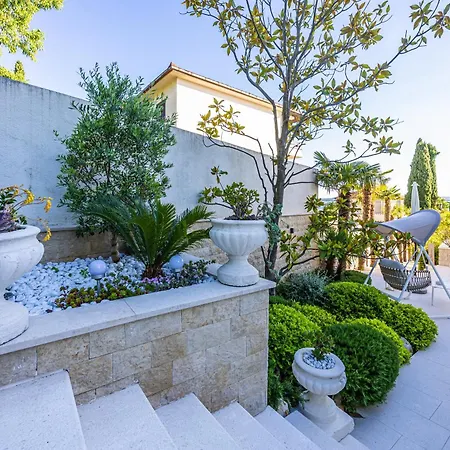 Luxury Ii Apartamento Crikvenica