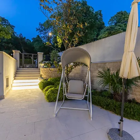 Luxury Ii Appartamento *