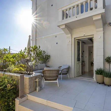 Luxury Ii Apartamento *
