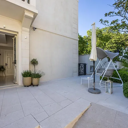 Luxury Ii Appartement *
