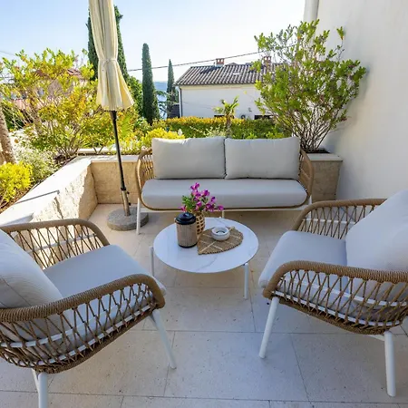 Luxury Ii Appartamento