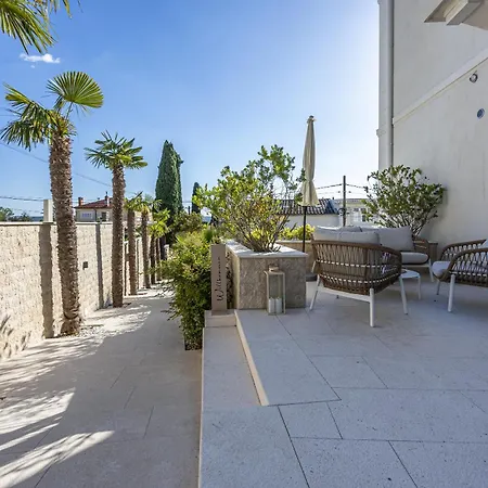 Appartamento Luxury Ii *