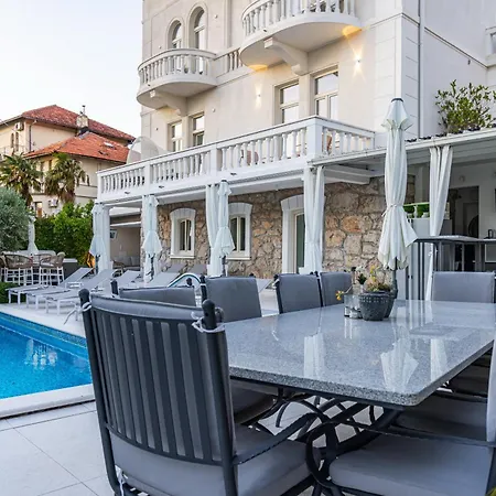 Luxury Ii Apartamento *