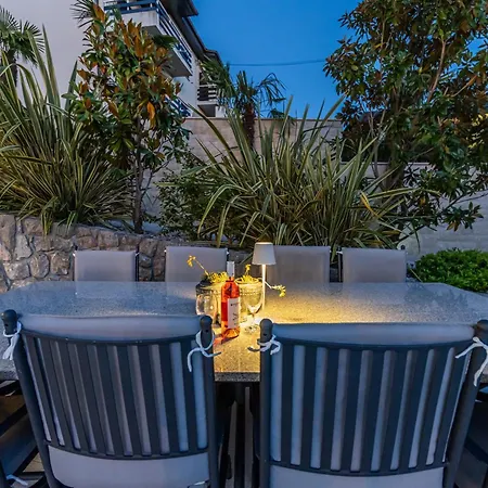 Luxury Ii * Crikvenica