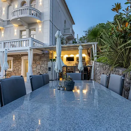 Luxury Ii Appartamento