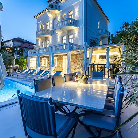 Luxury Ii Crikvenica
