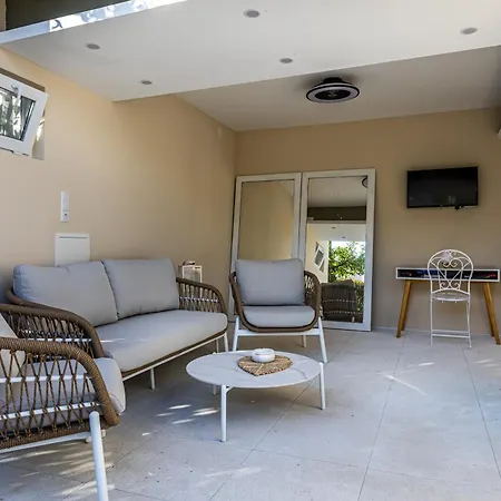 Appartamento Luxury Ii *
